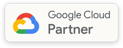 Google Cloud Partner