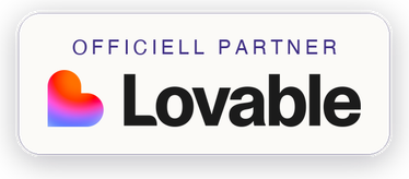 Lovable Partner